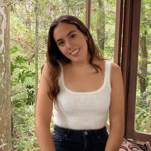 Meet your Posher, Regina